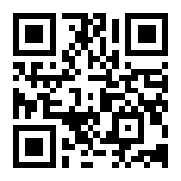 QR code to access the mobile version Casino Zoccer Casino