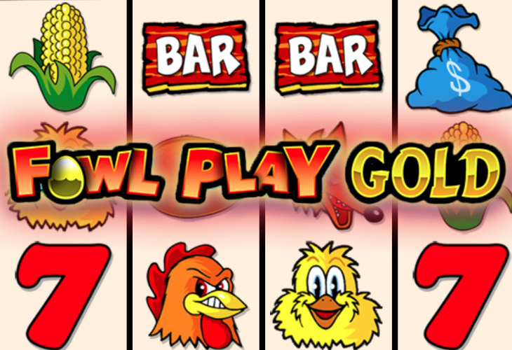 Fowl Play Gold - WMG slot at Casino Zoccer Casino