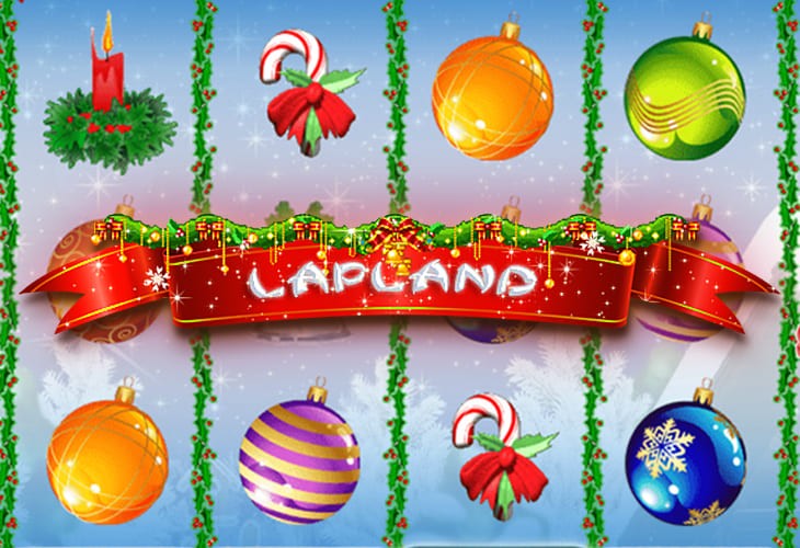 Lapland - Fugaso slot at Casino Zoccer Casino