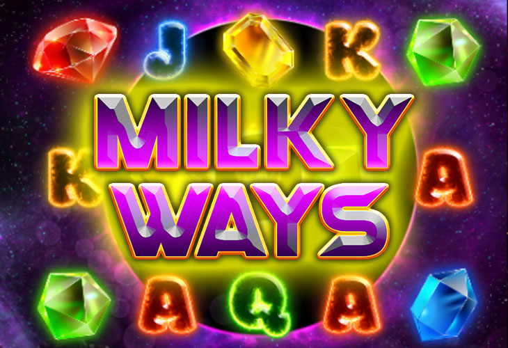 Milky Ways - Nolimit City slot at Casino Zoccer Casino