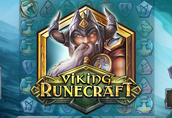 Viking Runecraft - Play'n GO slot at Casino Zoccer Casino