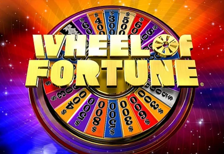 Wheel Of Fortune - IGT slot at Casino Zoccer Casino